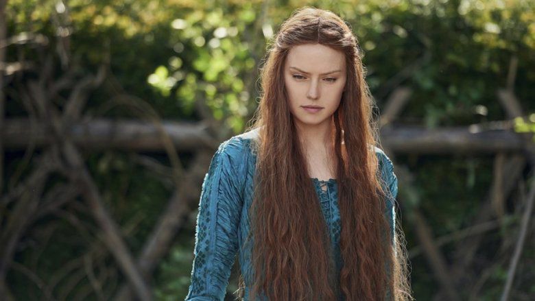 Ophelia